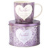 Mug & Tin - Best Aunty by Said with Sentiment