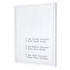 Word Board - I Am Strong by Santa Barbara Design Studio