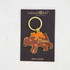 Enamel Keychain Mama Bear by Natural Life