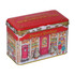 Tea Christmas Shop Tin 40 Bag Eb by New English Teas
