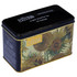 Tea Mg Van Gogh Sunflowers Tin 40 Bag Eb by New English Teas