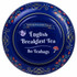 Midnight Alice In Wonderland Caddy - 80 Eb Teabags by New English Teas