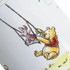 Winnie The Pooh Deluxe Caddy - 240 Ea Tea Bags by New English Teas