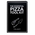 The Essential Pizza Tool Book Box by Home Chapter