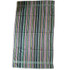 Multi Stripe Fuggly Bath Towel