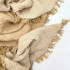 Haven Blanket by Izzy and Jean - Oatmeal/Biscuit