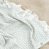 Anatolia Towel by Izzy and Jean - Silver Grey