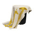 Cotton Baby Throw Giraffe by Le Forge