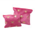Velvet Bee Toilet Bag set/2 - Pink/Gold by Le Forge