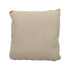 Art Cushion Mona Lisa - Pink by Le Forge