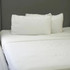 Stonewashed Linen Sheeting by Vida
