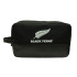 Black Ferns PU Panel Toilet Bag