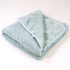 Toweling Hair Wrap by Honeydew - Blue