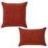 Como Cushion - Sienna