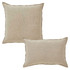 Como Cushion - Linen