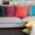 Rakaia Cushion by Ollo