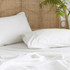 Temple Organic Cotton Sheet Set by Bambury
