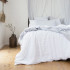 Linen Sheet Sets by Bambury
