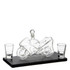 Preston Motorcycle Whisky Set by Tempa