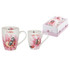 Mini Me Lady Bug/Little Bug 2 Pce Mug Gift Set by Ashdene