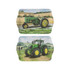 Tractors Then/Now John Deere 2pk Scatter Tray by Ashdene