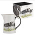 Meet The Girls 1300ml Jug by Ashdene
