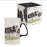 Meet The Girls Can Mug by Ashdene