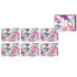 Birds + Blooms 6pk Placemat by Ashdene
