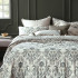 Jovany Bedspread Set