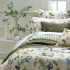 Sanctuary Reversible Duvet Cover Closeup