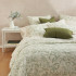 Verdun Reversible Bedspread Set