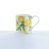 Limone Bone China Mug