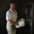 Limone Apron