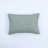 Linen Cushion Mineral