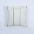 Cape Stripe Cushion Navy
