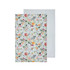 Esperance 2pk Kitchen Towel by Ladelle
