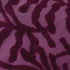 HiLo Beach Towel Nori Berry Closeup
