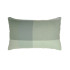 Sullivan Duvet Cover Set Sage Pillowcase Front