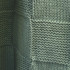 Solomon Throw Eucalyptus Closeup