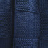 Solomon Throw Navy Closeup