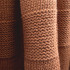 Solomon Throw Biscuit Closeup