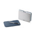 Nest Chopping Boards Regular 3 Piece Set Grey