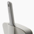CleanTech wall-mounted dustpan & brush
