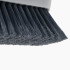 CleanTech wall-mounted dustpan & brush