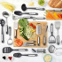 Aspire Stainless Steel Potato Masher