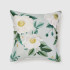 Loretta Euro Pillowcase Set by Savona