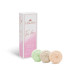 For Her Collection  Shower Bursts (Box of 3) by Tamara
