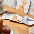Farmyard Faces 2 6pk Coaster by Ashdene