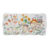 Garden Hens Platter by Ashdene