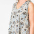 Eden Grey Dress by Floressents